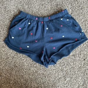 Mighty Fine Pajama/Lounge Shorts